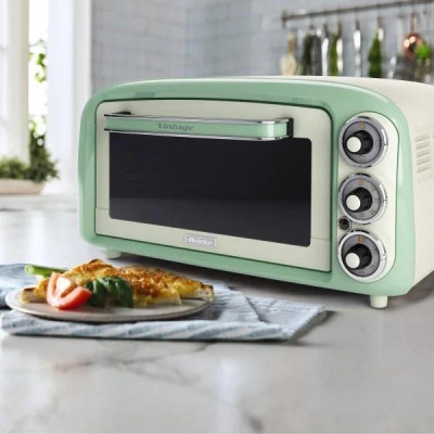 Ariete Vintage 979 green