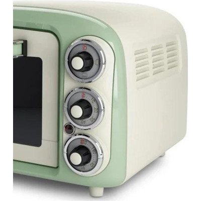 Ariete Vintage 979 green