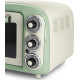 Ariete Vintage 979 green