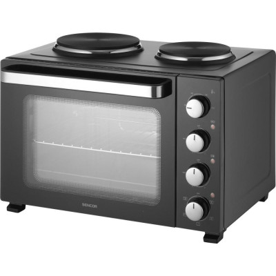 Sencor SEO3500BK