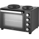 Sencor SEO3500BK
