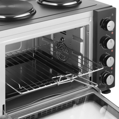 Sencor SEO3500BK