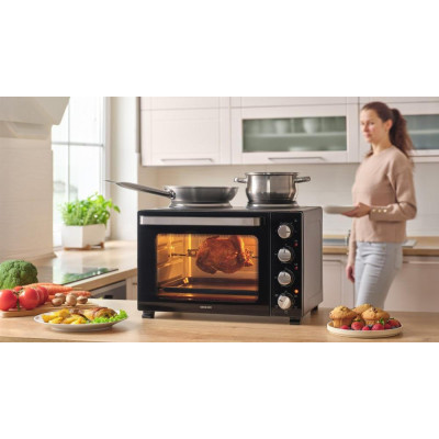 Sencor SEO3500BK