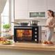 Sencor SEO3500BK