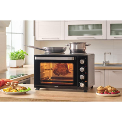 Sencor SEO3500BK