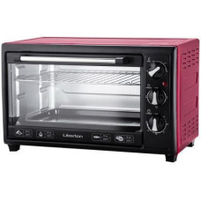 Liberton LEO-350 Red