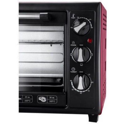 Liberton LEO-350 Red