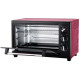 Liberton LEO-350 Red