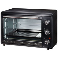 Liberton LEO-400 Black