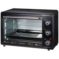 Liberton LEO-400 Black