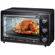 Liberton LEO-400 Black