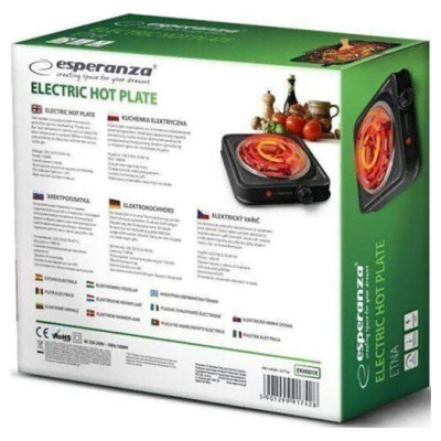 Esperanza EKH001K
