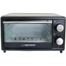 ESPERANZA Mini Oven EKO007
