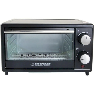 ESPERANZA Mini Oven EKO007