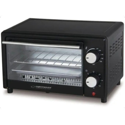 ESPERANZA Mini Oven EKO007