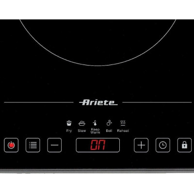 Ariete 1997 Black (00C199700AR0)