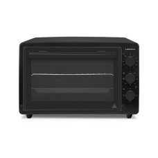 Liberton LEO-354 Black