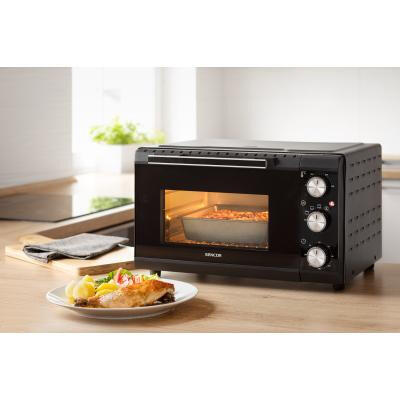 Sencor SEO 2000BK
