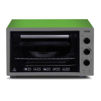 Artel MD 3618 E Green
