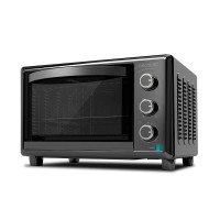 CECOTEC Mini oven Bake&Toast 570 4Pizza (02200)