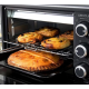 CECOTEC Mini oven Bake&Toast 570 4Pizza (02200)