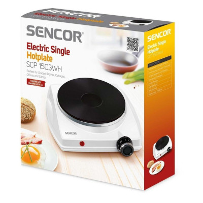SENCOR SCP 1503WH