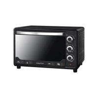 Liberton LEO-480 Black Mirror