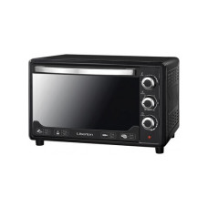 Liberton LEO-480 Black Mirror