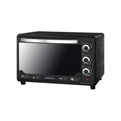 Liberton LEO-480 Black Mirror