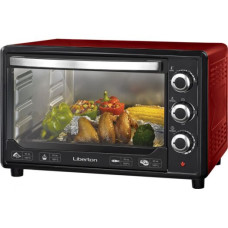 Liberton LEO-351 RED