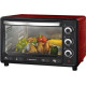 Liberton LEO-351 RED
