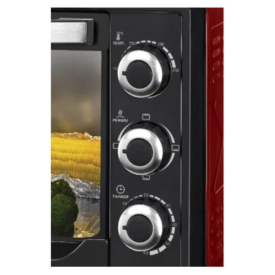 Liberton LEO-351 RED
