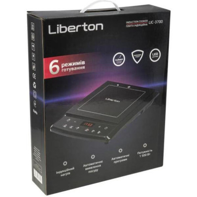 Liberton LIC-3700