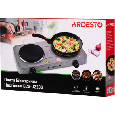 Ardesto ECS-J220G