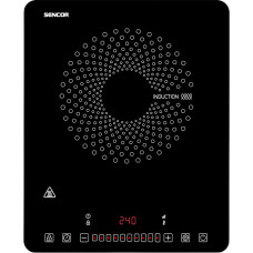 Sencor SCP 3701BK