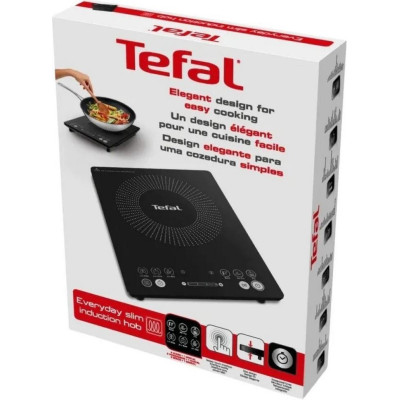 Tefal Everyday Slim IH2108E1