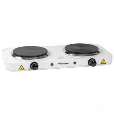 Holmer HHP-220W White