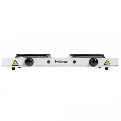 Holmer HHP-220W White