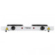 Holmer HHP-220W White