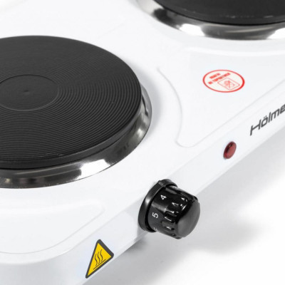 Holmer HHP-220W White