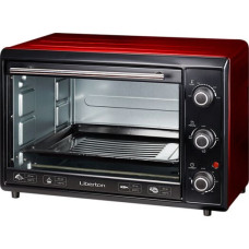 Liberton LEO-400 Red