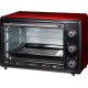 Liberton LEO-400 Red