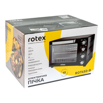 Rotex ROT450-B