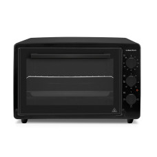Liberton LEO-353 Black