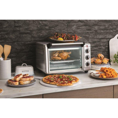 Russell Hobbs Express Air Fry Mini Oven 26095-56