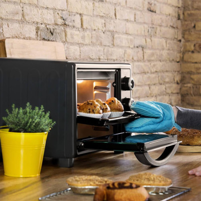 CECOTEC Mini oven Bake&Toast 550 (02203)