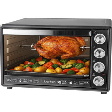 Liberton LEO-651 Graphite