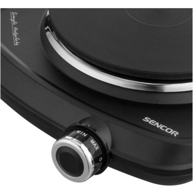 Sencor SCP 1504BK