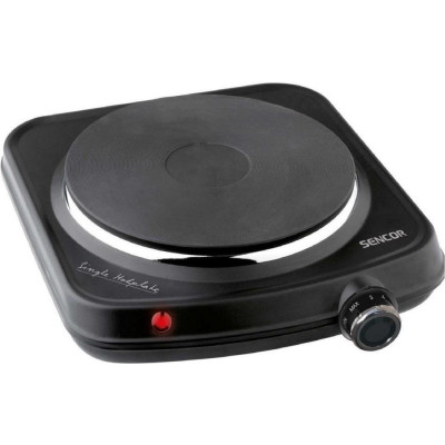 Sencor SCP 1504BK