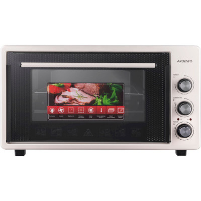 Ardesto MEO-S50FBG